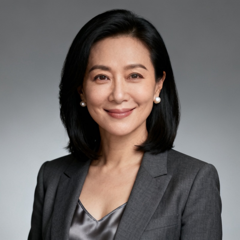 美琳 · 银行家